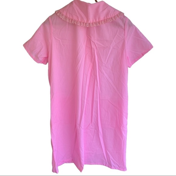 Vintage House Dress - Picture 5 of 9